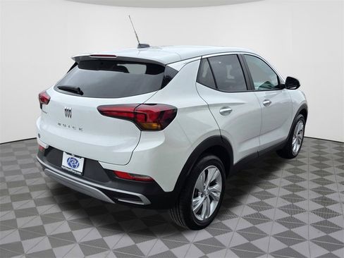 Used 2025 Buick Encore GX Preferred image 8