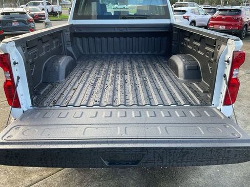 New 2026 Chevrolet Silverado 3500 W/T image 8