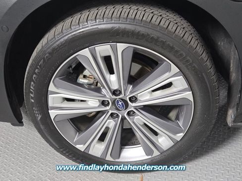 Used 2023 Subaru Solterra AWD image 9