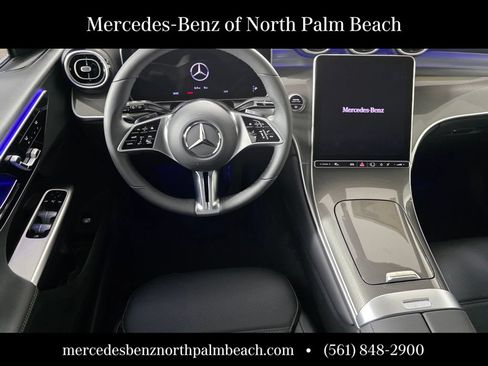 New 2026 Mercedes-Benz GLC 300 image 10