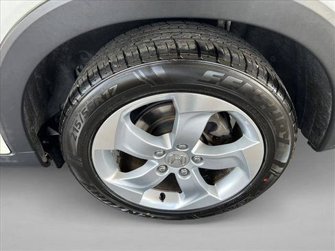 Used 2016 Honda HR-V EX-L image 23