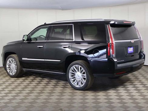 Used 2020 Cadillac Escalade Platinum AWD/4WD image 15