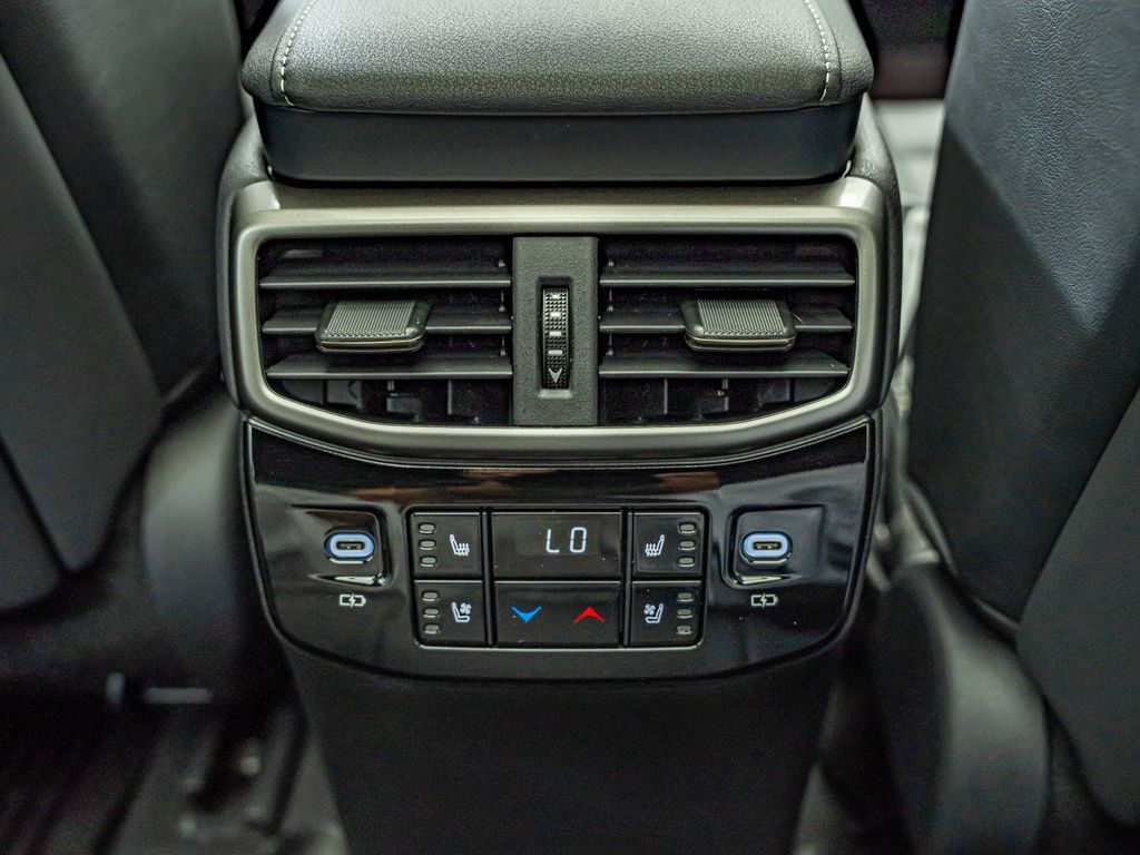 New 2026 Lexus RX 350 AWD w/ Convenience Package image 34