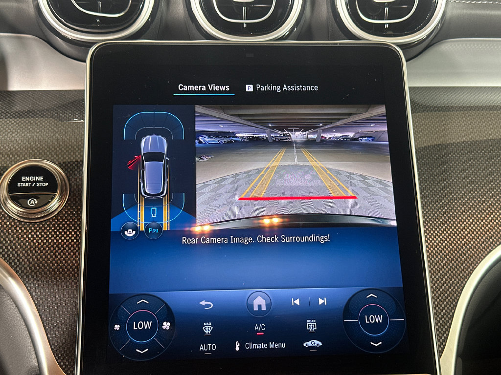 Certified 2026 Mercedes-Benz GLC 300 image 31
