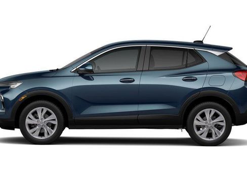 New 2026 Buick Encore GX Preferred FWD image 8