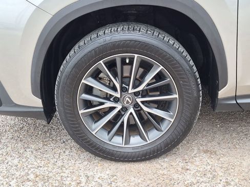 Used 2022 Lexus NX 350 AWD w/ Cold Area Package image 32