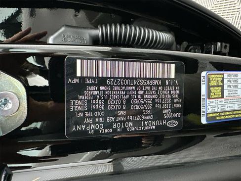 New 2026 Hyundai Palisade Limited image 36