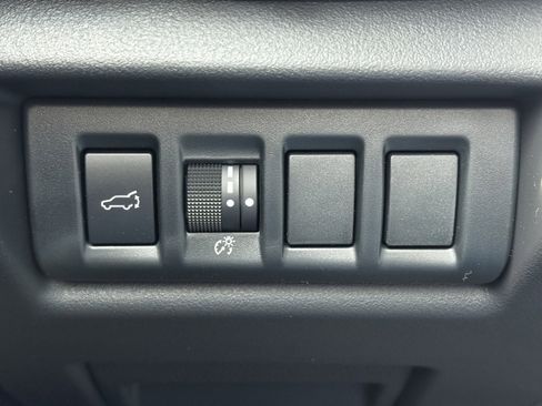 New 2026 Subaru Outback Wilderness image 18