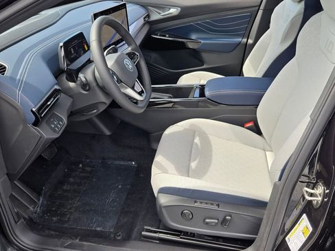 New 2026 Volkswagen ID.4 Pro S Plus AWD/4WD image 5