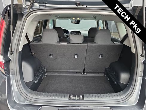 Used 2025 Kia Soul LX w/ LX Technology Package image 23