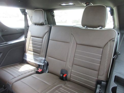 New 2026 GMC Yukon Denali Ultimate image 13