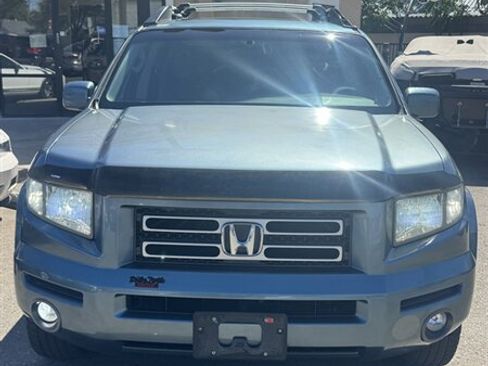 Used 2007 Honda Ridgeline RTL image 2