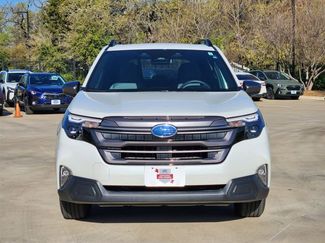 Certified 2026 Subaru Forester Premium video 2