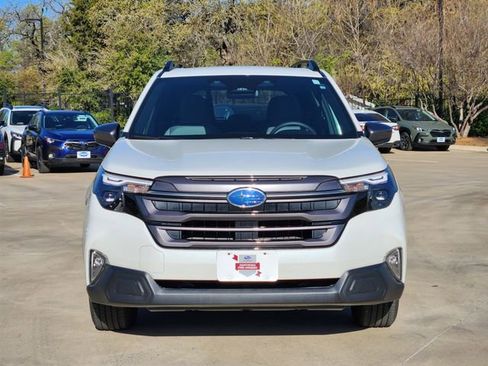 Certified 2026 Subaru Forester Premium image 2