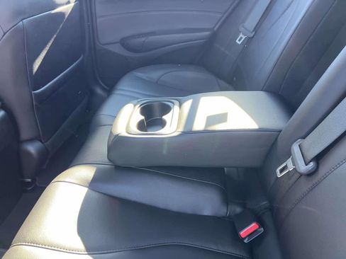 Used 2020 Acura ILX image 15