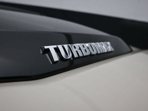 Used 2026 Chevrolet Silverado 1500 Custom Trail Boss AWD/4WD image 26