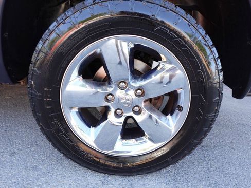 Used 2018 RAM 1500 Lone Star RWD image 37