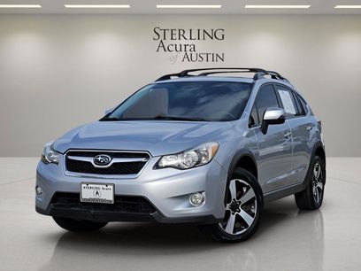 Used 2014 Subaru Crosstrek Touring w/ Popular Package #2