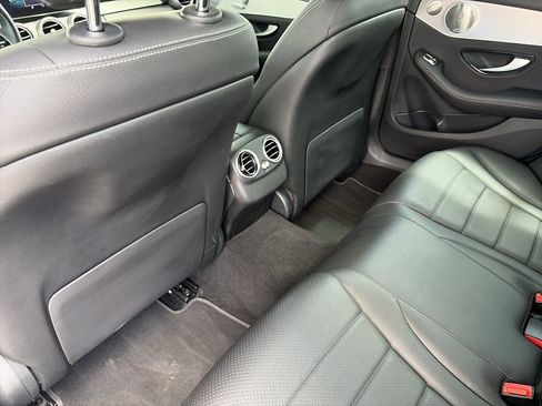 Used 2021 Mercedes-Benz C 300 Sedan w/ Premium Package image 28