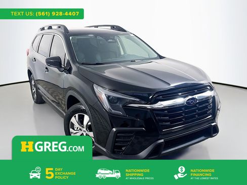 Used 2024 Subaru Ascent Premium AWD/4WD image 1