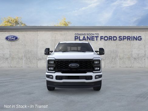New 2026 Ford F250 Lariat AWD/4WD image 7
