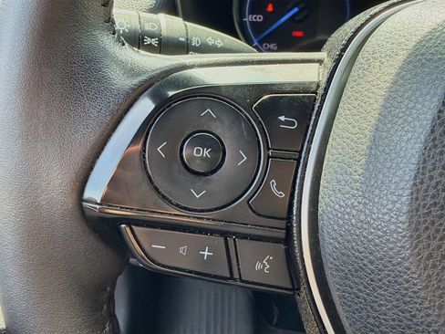 Used 2020 Toyota RAV4 XSE w/ XSE Grade Weather Package AWD/4WD image 12