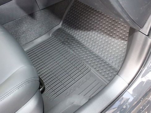 New 2026 Toyota Corolla XSE image 39