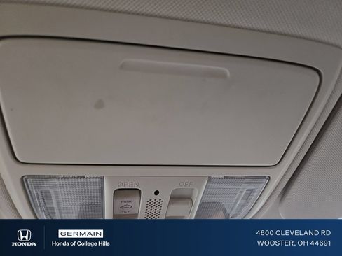 Used 2016 Honda CR-V EX image 19