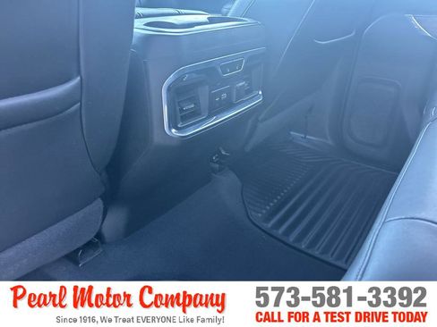 Used 2020 Chevrolet Silverado 2500 LTZ w/ LTZ Plus Package image 22