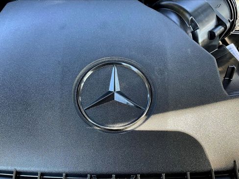 New 2026 Mercedes-Benz Sprinter 2500 image 20