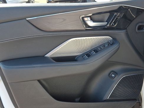 Certified 2023 Acura MDX w/ Advance Package image 13