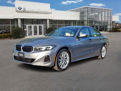 Used 2023 BMW 330i xDrive Sedan w/ Driving Assistance Package
