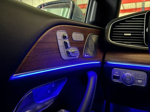 Used 2026 Mercedes-Benz GLE 450 4MATIC Coupe image 28