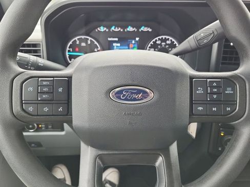 New 2026 Ford F350 XL w/ STX Appearance Package image 11