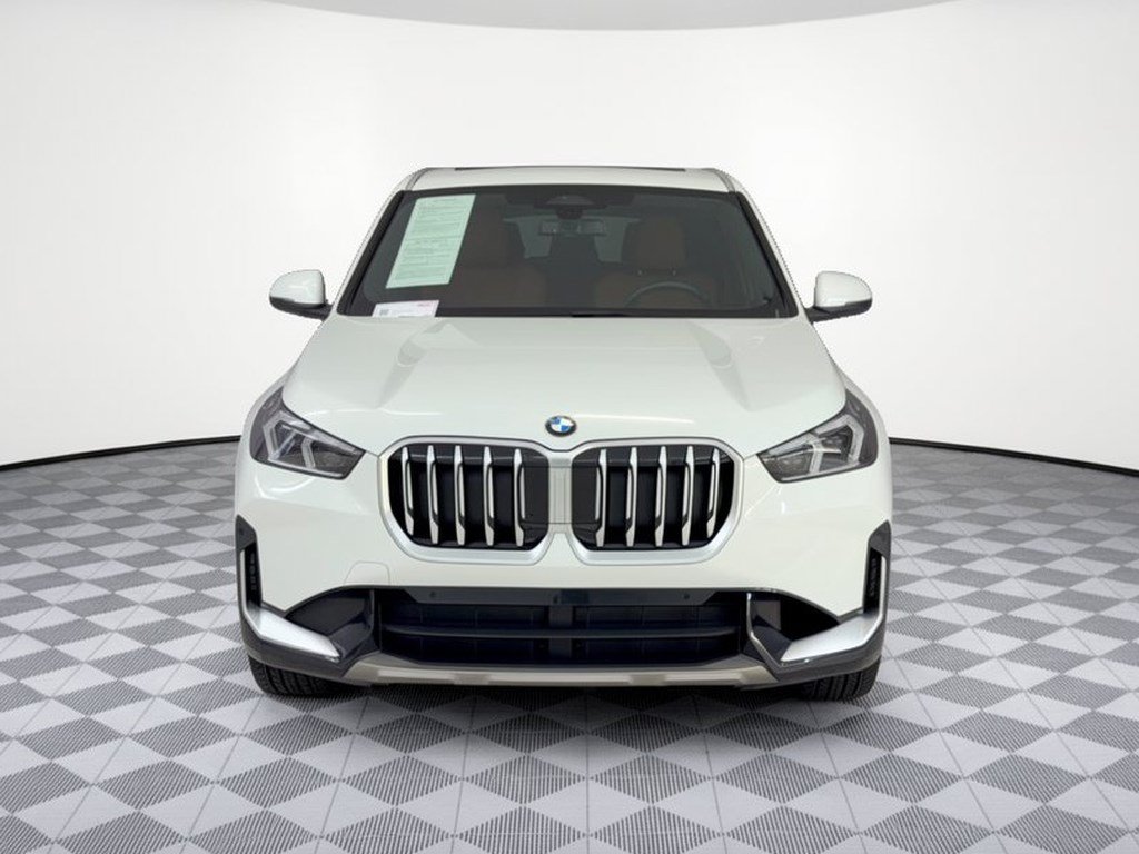 Used 2026 BMW X1 xDrive28i w/ Convenience Package AWD/4WD image 6