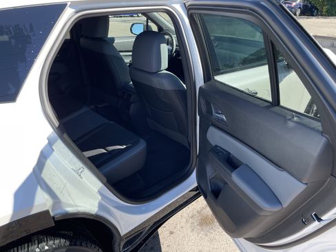 Used 2024 Honda Prologue Elite image 12