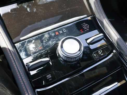 New 2026 Jeep Grand Cherokee Summit AWD/4WD image 27