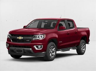Used 2017 Chevrolet Colorado Z71 RWD video 1