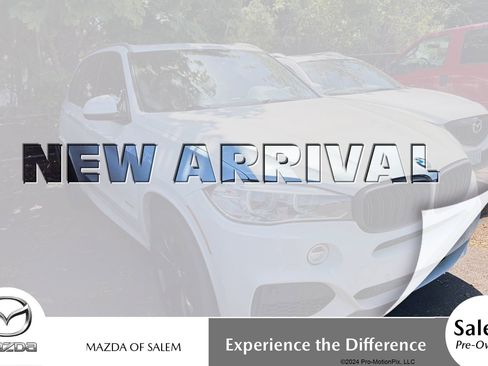 Used 2017 BMW X5 xDrive50i AWD/4WD image 1