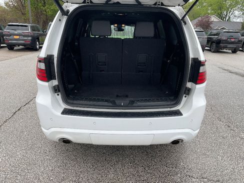 Used 2020 Dodge Durango GT AWD/4WD image 13