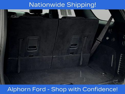 Used 2025 Dodge Durango R/T AWD/4WD image 9