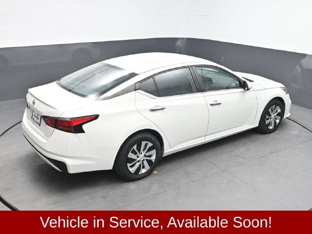 Used 2021 Nissan Altima 2.5 S FWD image 34