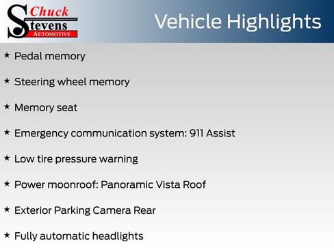 New 2027 Ford Expedition King Ranch AWD/4WD image 8
