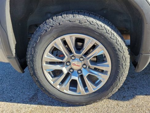 Used 2020 GMC Sierra 1500 Denali w/ Denali Ultimate Package image 5