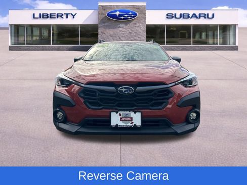 Certified 2024 Subaru Crosstrek 2.0i Premium AWD/4WD image 10
