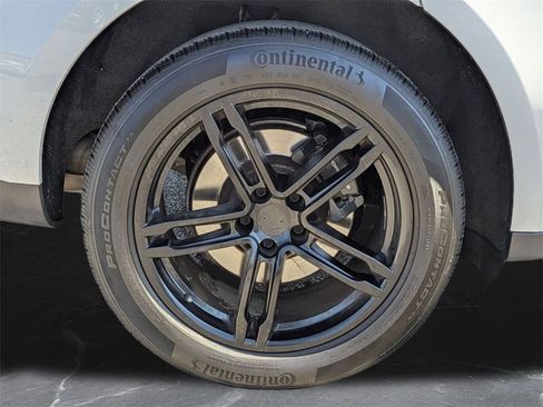 Used 2022 Porsche Macan image 34