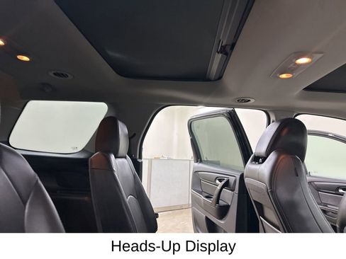 Used 2017 GMC Acadia Limited SLT image 26