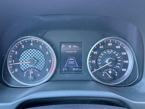 Used 2020 Hyundai Elantra Value Edition w/ Winter Weather Package FWD image 15