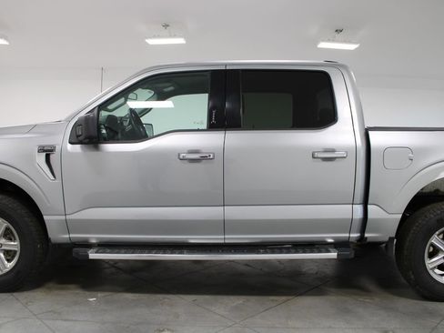 Used 2024 Ford F150 XLT w/ FX4 Off-Road Package image 6