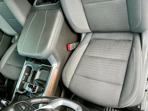 Used 2023 GMC Sierra 1500 Elevation RWD image 38
